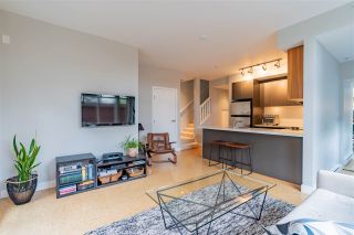 Photo 6: 2858 WATSON STREET in Vancouver: Mount Pleasant VE Townhouse for sale in "Domain Townhouse" (Vancouver East)  : MLS®# R2514144