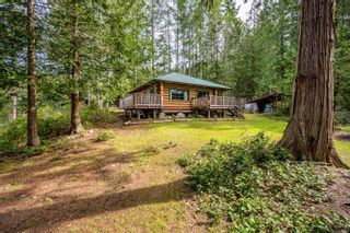 Photo 67: 982 Thunder Rd in Cortes Island: Isl Cortes Island House for sale (Islands)  : MLS®# 898841