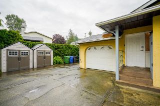 Photo 2: 35186 SKEENA Avenue in Abbotsford: Abbotsford East House for sale : MLS®# R2821958
