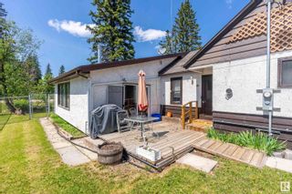 Photo 38: 5838 50 Street: Rural Wetaskiwin County House for sale : MLS®# E4344481