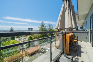 Photo 30: 401 615 E 3RD Street in North Vancouver: Lower Lonsdale Condo for sale in "Kindred" : MLS®# R2786624
