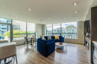 Photo 27: 1106 1688 PULLMAN PORTER Street in Vancouver: Mount Pleasant VE Condo for sale in "NAVIO AT THE CREEK" (Vancouver East)  : MLS®# R2881749
