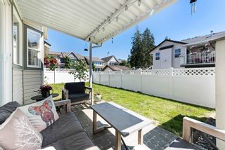Photo 29: 20 5415 PEACH Road: House for sale in Chilliwack: MLS®# R2714127