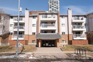 Photo 27: 408 930 18 Avenue SW in Calgary: Lower Mount Royal Apartment for sale : MLS®# A2019483