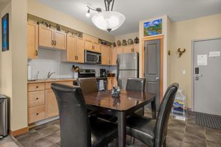 Photo 3: 318 101 Montane Road: Canmore Apartment for sale : MLS®# A1194478