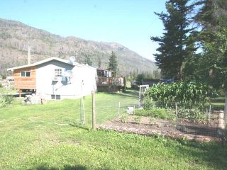 Photo 9: 3261 YELLOWHEAD HIGHWAY in : Barriere House for sale (North East)  : MLS®# 129855