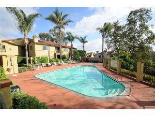 Photo 17: UNIVERSITY CITY Condo for sale : 2 bedrooms : 7405 Charmant #2231 in San Diego