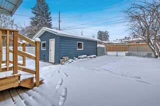 Photo 34: 77 Fredson Drive SE in Calgary: Fairview Detached for sale : MLS®# A2102539