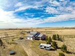 Main Photo: 14119 Big Hill Springs Road in Rural Rocky View County: Rural Rocky View MD Detached for sale : MLS®# A2046320