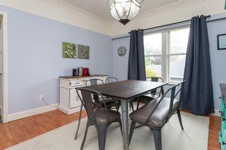 Photo 12: 349 Berwick St in Victoria: Vi James Bay House for sale : MLS®# 914462