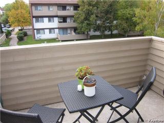 Photo 8: 78 Quail Ridge Road in Winnipeg: Crestview Condominium for sale (5H)  : MLS®# 1700964