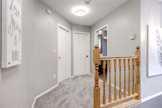 Photo 12: 27 23151 HANEY Bypass in Maple Ridge: East Central Townhouse for sale in "Stonehouse Estates" : MLS®# R2280429