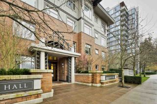 Photo 12: 310 2280 WESBROOK Mall in Vancouver: University VW Condo for sale (Vancouver West)  : MLS®# R2248108