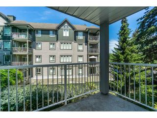 Photo 20: 212 5465 201 Street in Langley: Langley City Condo for sale in "Briarwood Park" : MLS®# R2290256