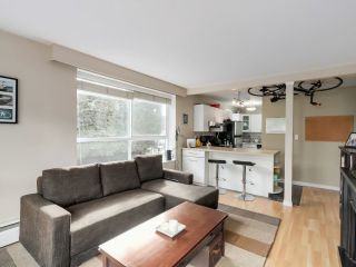 Photo 1: 103 8680 FREMLIN STREET in Vancouver: Marpole Condo for sale (Vancouver West)  : MLS®# R2050051