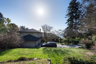 Photo 32: 3332 MATHERS Avenue in West Vancouver: Westmount WV House for sale : MLS®# R2754254