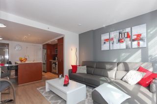 Photo 5: 401 1255 SEYMOUR Street in Vancouver: Downtown VW Condo for sale in "ELAN" (Vancouver West)  : MLS®# R2251609