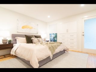Photo 20: 36 W 14TH AVENUE in Vancouver: Mount Pleasant VW Townhouse for sale (Vancouver West)  : MLS®# R2541841