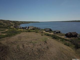 Photo 1: 35 Aaron Place in Echo Lake: Lot/Land for sale : MLS®# SK893702