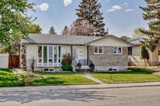 Photo 2: 1027 34 Street SE in Calgary: Albert Park/Radisson Heights Detached for sale : MLS®# A2050547