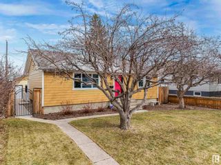 Photo 2: 10551 40 Street in Edmonton: Zone 19 House for sale : MLS®# E4381884