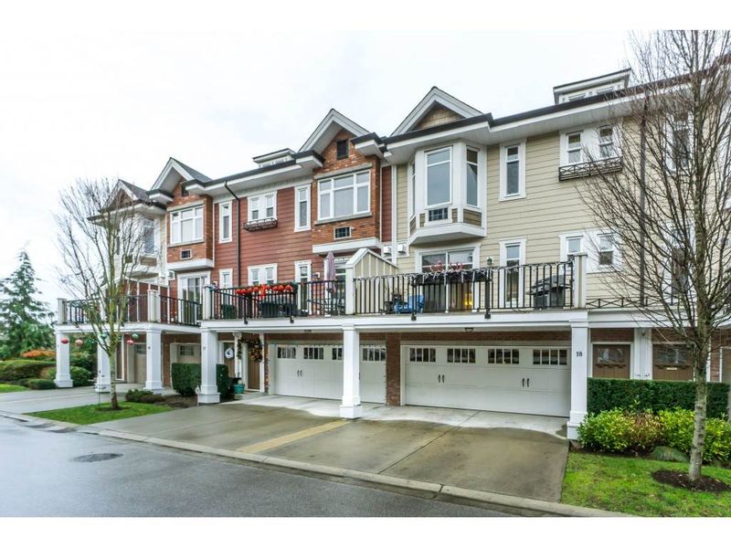 FEATURED LISTING: 18 - 20738 84 Avenue Langley