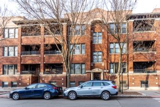 Photo 1: 1844 W Berteau Avenue Unit G in Chicago: CHI - North Center Residential Lease for sale ()  : MLS®# 11422631