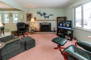 Photo 7: 1522 MILFORD Avenue in Coquitlam: Central Coquitlam House for sale : MLS®# R2843081