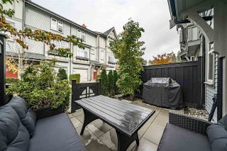 Photo 2: 15 1320 RILEY Street in Coquitlam: Burke Mountain Townhouse for sale in "RILEY" : MLS®# R2329150