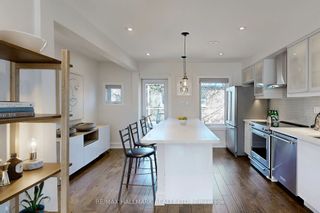 Photo 25: 138 Hepbourne Street in Toronto: Dufferin Grove House (3-Storey) for sale (Toronto C01)  : MLS®# C8264186