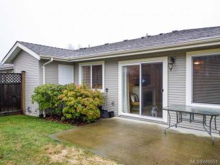 Photo 9: 1 1050 8th St in COURTENAY: CV Courtenay City Row/Townhouse for sale (Comox Valley)  : MLS®# 688951