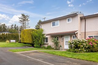 Photo 21: 1 7675 East Saanich Rd in Central Saanich: CS Saanichton Row/Townhouse for sale : MLS®# 901260