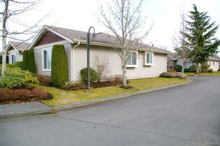 Photo 3: 13 1050 8th St in Courtenay: CV Courtenay City Row/Townhouse for sale (Comox Valley)  : MLS®# 869329