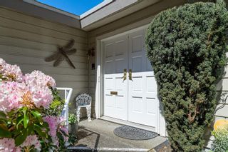 Photo 17: 808 2829 Arbutus Rd in Saanich: SE Ten Mile Point Row/Townhouse for sale (Saanich East)  : MLS®# 961237