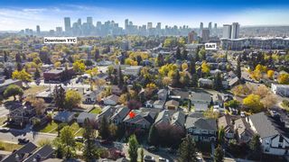 Photo 42: 1121 21 Avenue NW in Calgary: Capitol Hill Semi Detached (Half Duplex) for sale : MLS®# A2004202