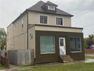 Photo 1: 62 Hart Avenue in Winnipeg: Glenelm Residential for sale (3C)  : MLS®# 202401654