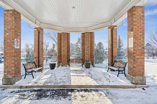 Photo 3: 313 1920 14 Avenue NE in Calgary: Mayland Heights Apartment for sale : MLS®# A2102743
