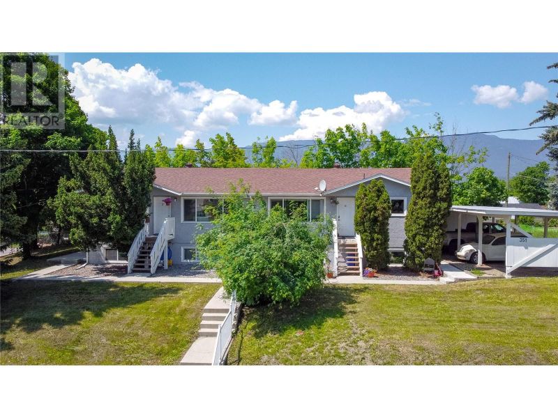 FEATURED LISTING: 351 5 Street Southeast Salmon Arm