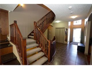 Photo 6: 112 PANATELLA Manor NW in Calgary: Panorama Hills House for sale : MLS®# C4107196
