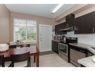 Photo 9: 35 13899 LAUREL Drive in Surrey: Whalley Townhouse for sale (North Surrey)  : MLS®# R2086613