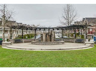 Photo 20: 308 7088 MONT ROYAL Square in Vancouver: Champlain Heights Condo for sale in "The Brittany" (Vancouver East)  : MLS®# V1107585