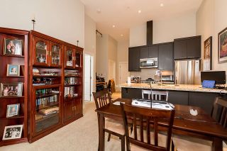 Photo 8: 102 2970 KING GEORGE Boulevard in Surrey: Elgin Chantrell Condo for sale in "WATERMARK" (South Surrey White Rock)  : MLS®# R2011632