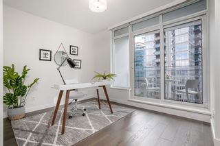 Photo 18: 604 1233 W CORDOVA Street in Vancouver: Coal Harbour Condo for sale (Vancouver West)  : MLS®# R2604078