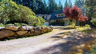Photo 3: 1356 ROBERTS CREEK Road: Roberts Creek House for sale (Sunshine Coast)  : MLS®# R2714643