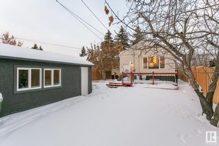 Photo 37: 10621 62 Avenue in Edmonton: Zone 15 House for sale : MLS®# E4322077