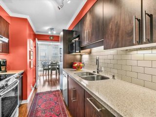 Photo 3: 602 1111 HARO Street in Vancouver: West End VW Condo for sale (Vancouver West)  : MLS®# R2666711