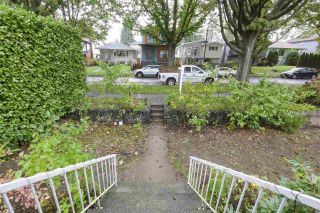 Photo 7: 1648 W 63RD Avenue in Vancouver: South Granville House for sale (Vancouver West)  : MLS®# R2411756