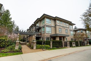 Photo 1: 3 3231 NOEL DRIVE in Burnaby: Sullivan Heights Townhouse for sale (Burnaby North)  : MLS®# R2769095
