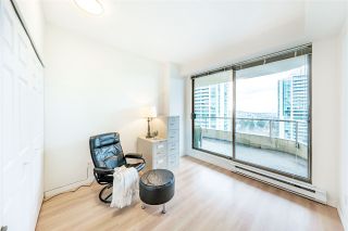 Photo 27: 1001 5967 WILSON Avenue in Burnaby: Metrotown Condo for sale in "Place Meridian" (Burnaby South)  : MLS®# R2555565
