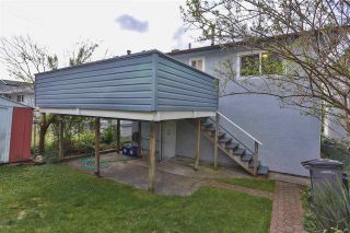 Photo 14: 4716 KILLARNEY Street in Vancouver: Collingwood VE House for sale (Vancouver East)  : MLS®# R2060773